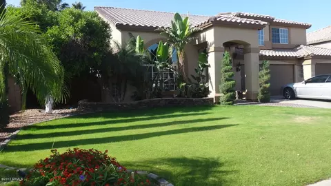 3639 E Indigo Bay Ct, Gilbert, AZ 85234 photo 4