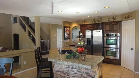 3639 E Indigo Bay Ct, Gilbert, AZ 85234 photo 20