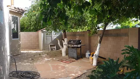 3639 E Indigo Bay Ct, Gilbert, AZ 85234 photo 62
