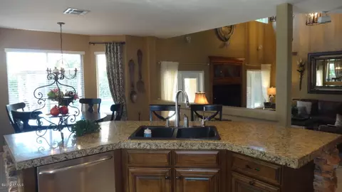 3639 E Indigo Bay Ct, Gilbert, AZ 85234 photo 18