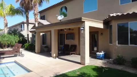 3639 E Indigo Bay Ct, Gilbert, AZ 85234 photo 67