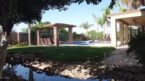 3639 E Indigo Bay Ct, Gilbert, AZ 85234 photo 64