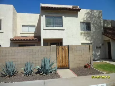 222 W Brown Rd #92, Mesa, AZ 85201
