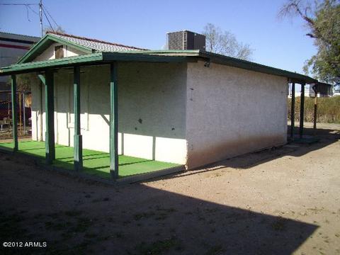 824 S 8th Pl, Phoenix, AZ 85034 photo 4