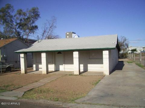 824 S 8th Pl, Phoenix, AZ 85034 photo 3