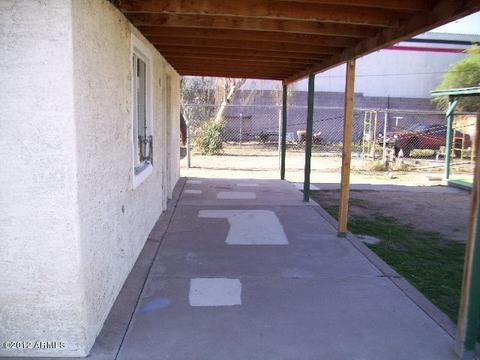 824 S 8th Pl, Phoenix, AZ 85034 photo 16