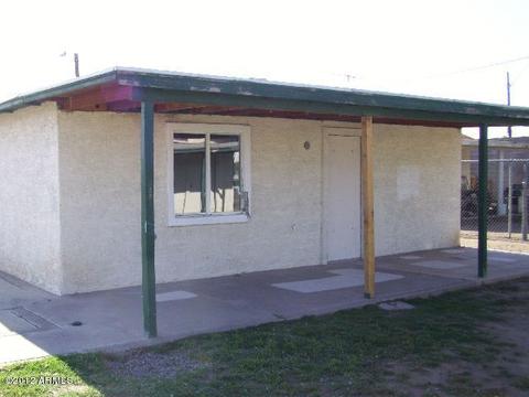 824 S 8th Pl, Phoenix, AZ 85034 photo 17
