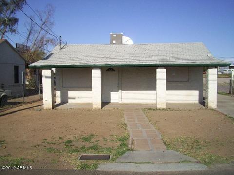 824 S 8th Pl, Phoenix, AZ 85034 photo 1