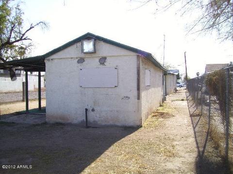 824 S 8th Pl, Phoenix, AZ 85034 photo 18
