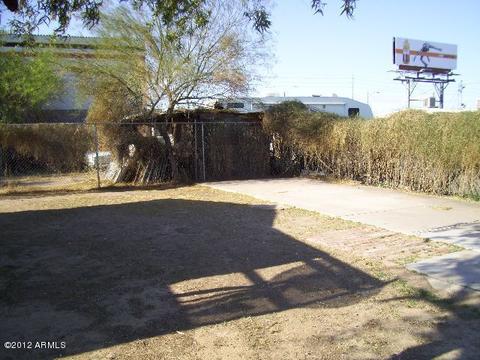 824 S 8th Pl, Phoenix, AZ 85034 photo 5