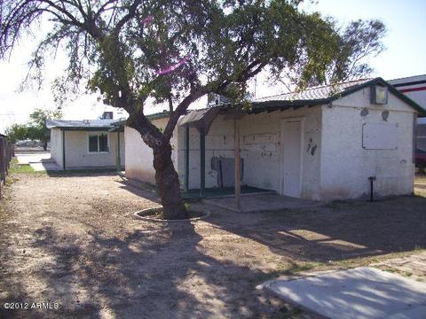 824 S 8th Pl, Phoenix, AZ 85034 photo 19