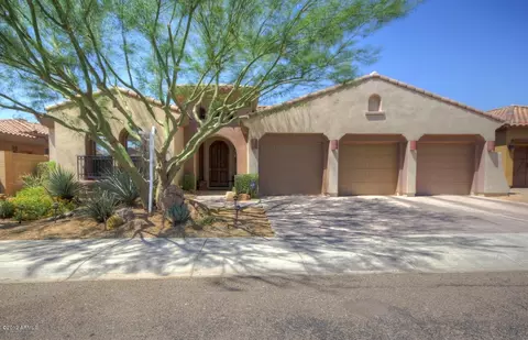 3536 Expedition Way, Phoenix, AZ 85050 photo 1