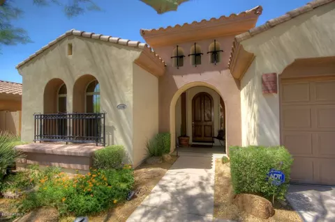 3536 Expedition Way, Phoenix, AZ 85050 photo 2