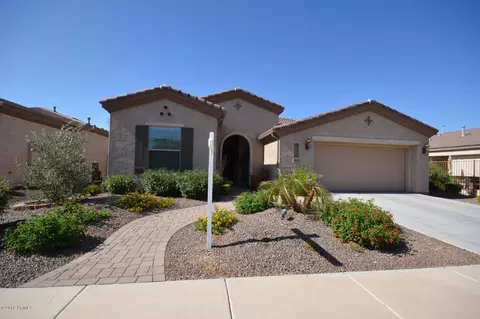 4750 E Rakestraw Ln, Gilbert, AZ 85298 photo 4