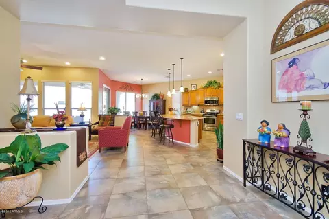 4750 E Rakestraw Ln, Gilbert, AZ 85298 photo 6