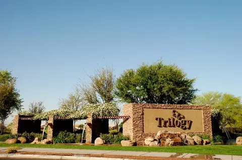 4750 E Rakestraw Ln, Gilbert, AZ 85298 photo 2