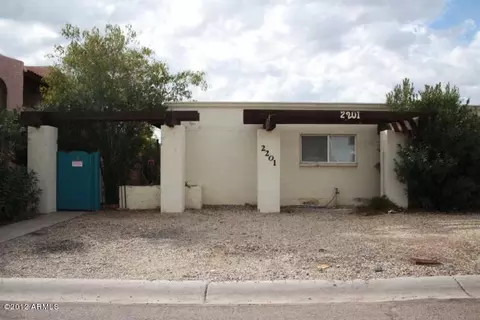 2201 E Cactus Rd, Phoenix, AZ 85022 photo 1