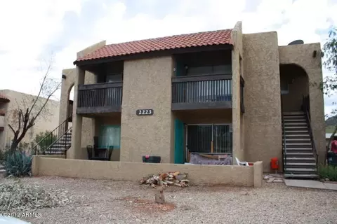 2223 E Cactus Rd, Phoenix, AZ 85022 photo 1