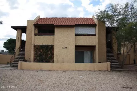 2235 E Cactus Rd, Phoenix, AZ 85022 photo 1
