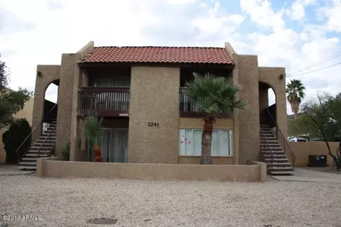 2241 E Cactus Rd, Phoenix, AZ 85022 photo 1