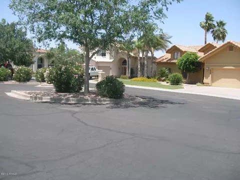 2017 E Marquette Dr, Gilbert, AZ 85234 photo 4