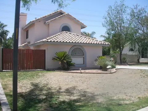 2017 E Marquette Dr, Gilbert, AZ 85234 photo 5