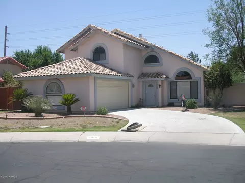 2017 E Marquette Dr, Gilbert, AZ 85234 photo 1
