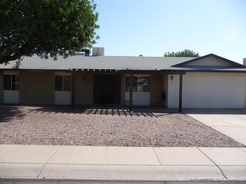 4337 E Cherokee St, Phoenix, AZ 85044 photo 1
