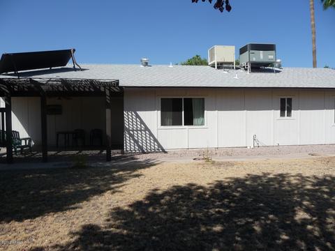 4337 E Cherokee St, Phoenix, AZ 85044 photo 11