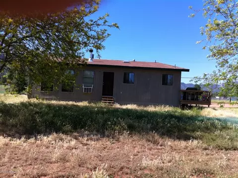 3816 W Ellison Dr, Pine, AZ 85544 photo 8