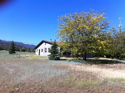 3816 W Ellison Dr, Pine, AZ 85544 photo 11