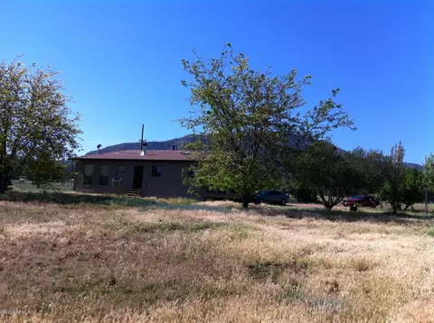 3816 W Ellison Dr, Pine, AZ 85544 photo 7