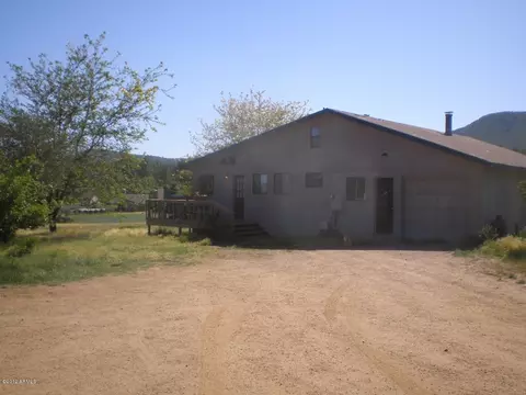 3816 W Ellison Dr, Pine, AZ 85544 photo 1