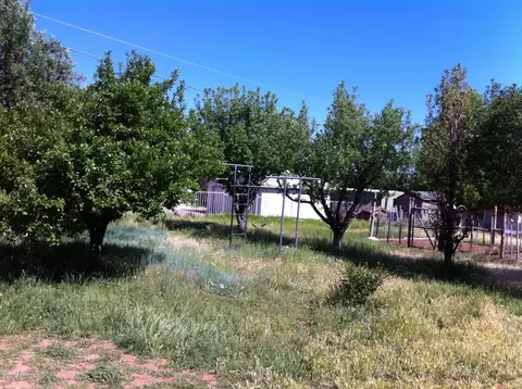 3816 W Ellison Dr, Pine, AZ 85544 photo 3
