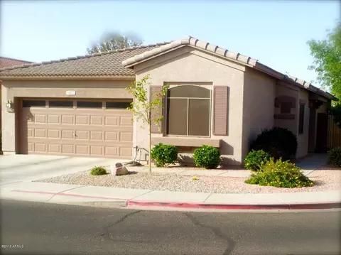 9922 E Flower Ave, Mesa, AZ 85208 photo 1