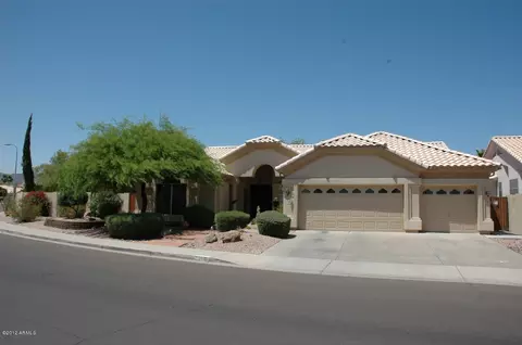 4540 E Chuckwalla Cyn, Phoenix, AZ 85044 photo 1