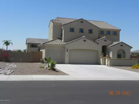 11121 E Quarry Ave, Mesa, AZ 85212 photo 1