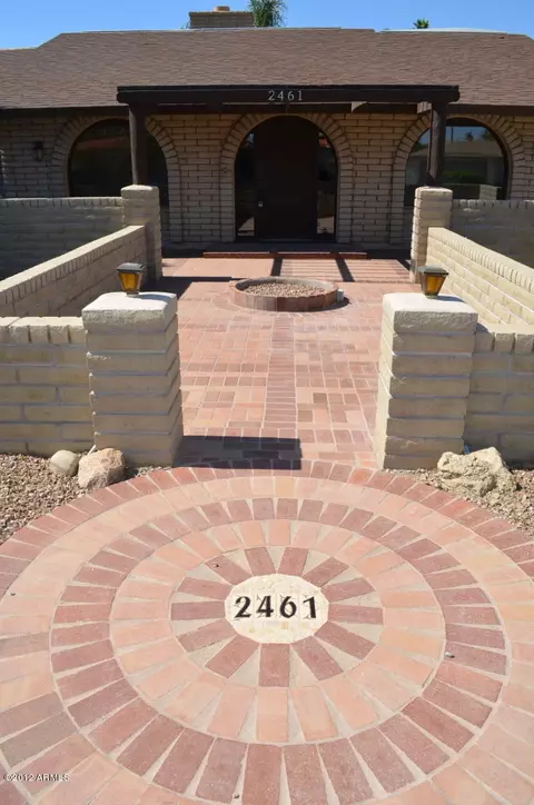2461 E Hale St, Mesa, AZ 85213 photo 4