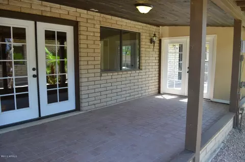 2461 E Hale St, Mesa, AZ 85213 photo 37