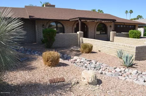 2461 E Hale St, Mesa, AZ 85213 photo 5