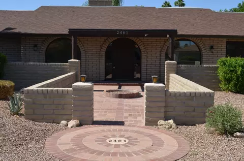 2461 E Hale St, Mesa, AZ 85213 photo 3