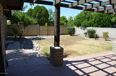 2461 E Hale St, Mesa, AZ 85213 photo 39