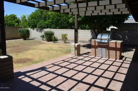2461 E Hale St, Mesa, AZ 85213 photo 38