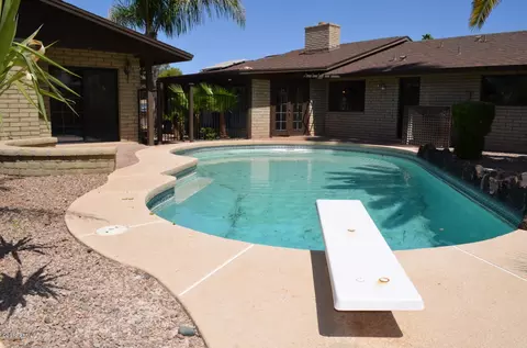 2461 E Hale St, Mesa, AZ 85213 photo 43