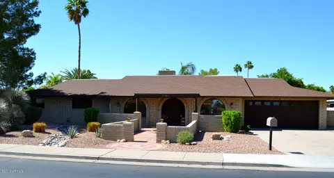 2461 E Hale St, Mesa, AZ 85213 photo 2