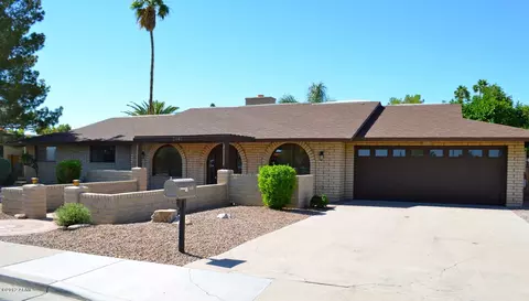 2461 E Hale St, Mesa, AZ 85213 photo 1