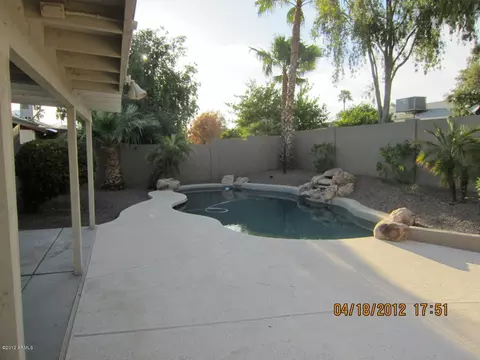 3128 E John Cabot Rd, Phoenix, AZ 85032 photo 17