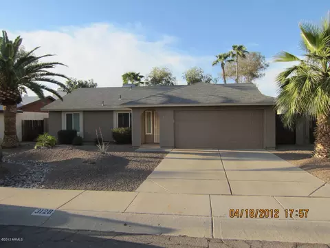 3128 E John Cabot Rd, Phoenix, AZ 85032 photo 1