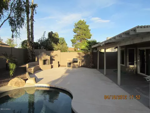 3128 E John Cabot Rd, Phoenix, AZ 85032 photo 16