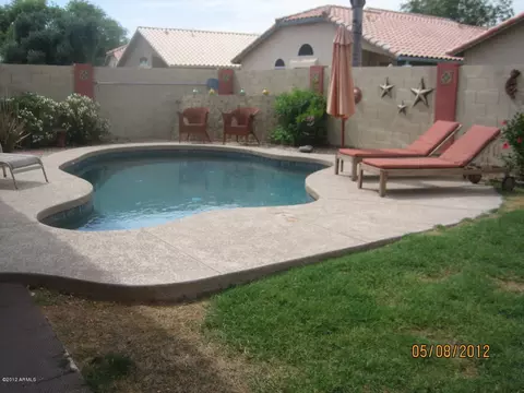 1420 E Sierra Madre Ave, Gilbert, AZ 85296 photo 2
